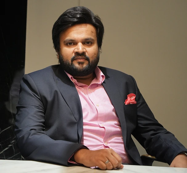 ANUJ AGARWAL