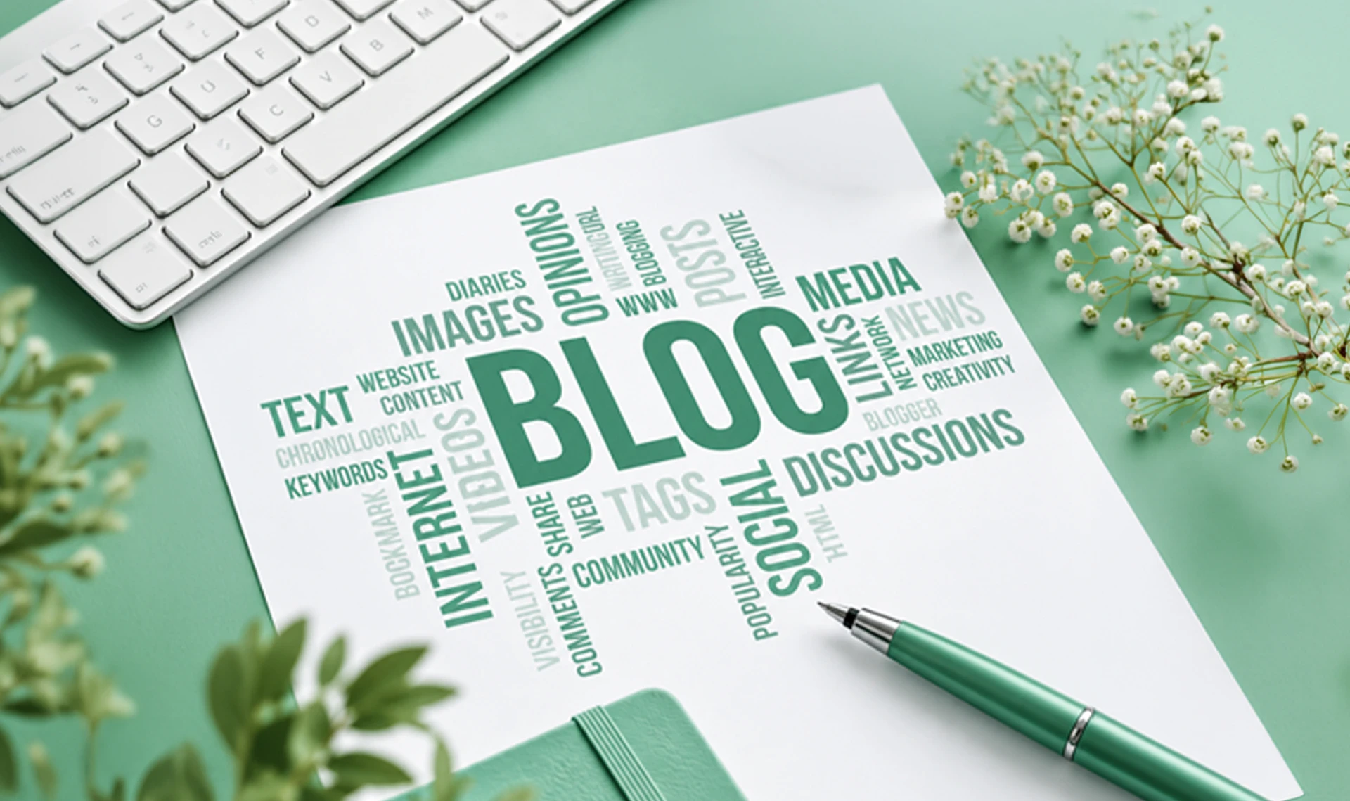 Esbee Realty - Blogs