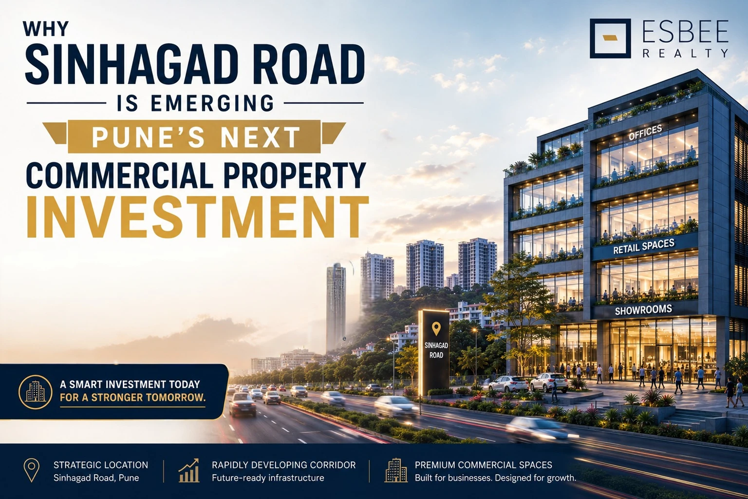 Commercial Property Investment