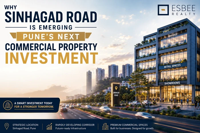 Commercial Property Investment