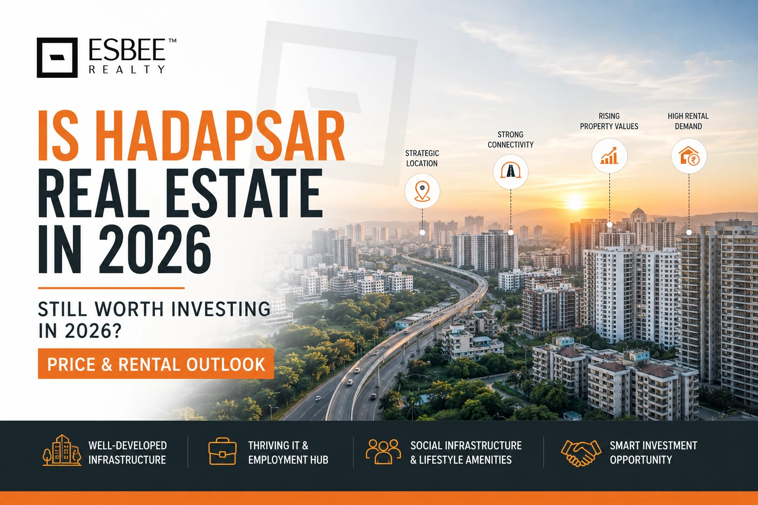 Hadapsar real estate 2026