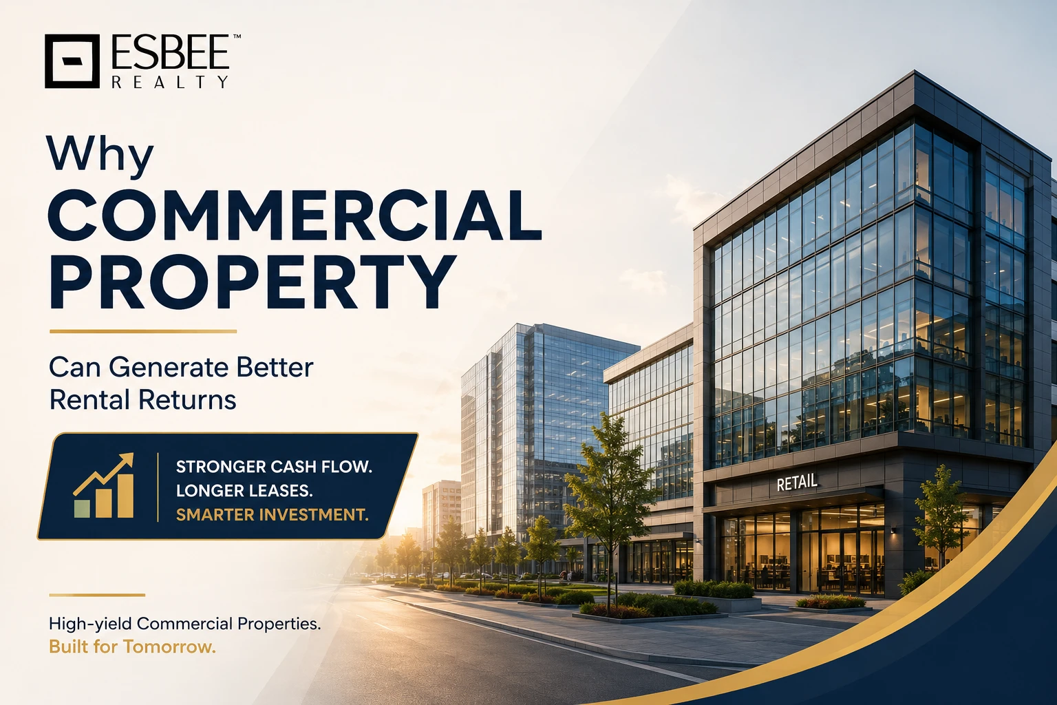 Commercial Property