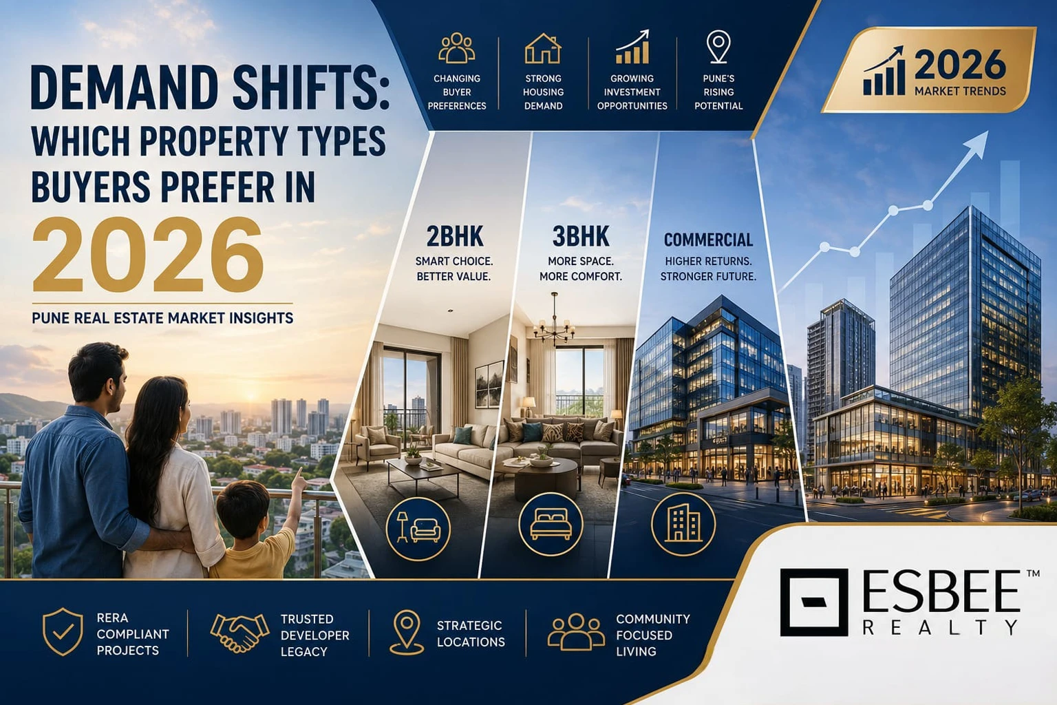 Demand Shifts in 2026