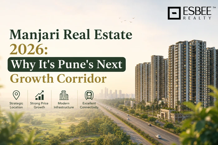 Manjari Real Estate 2026