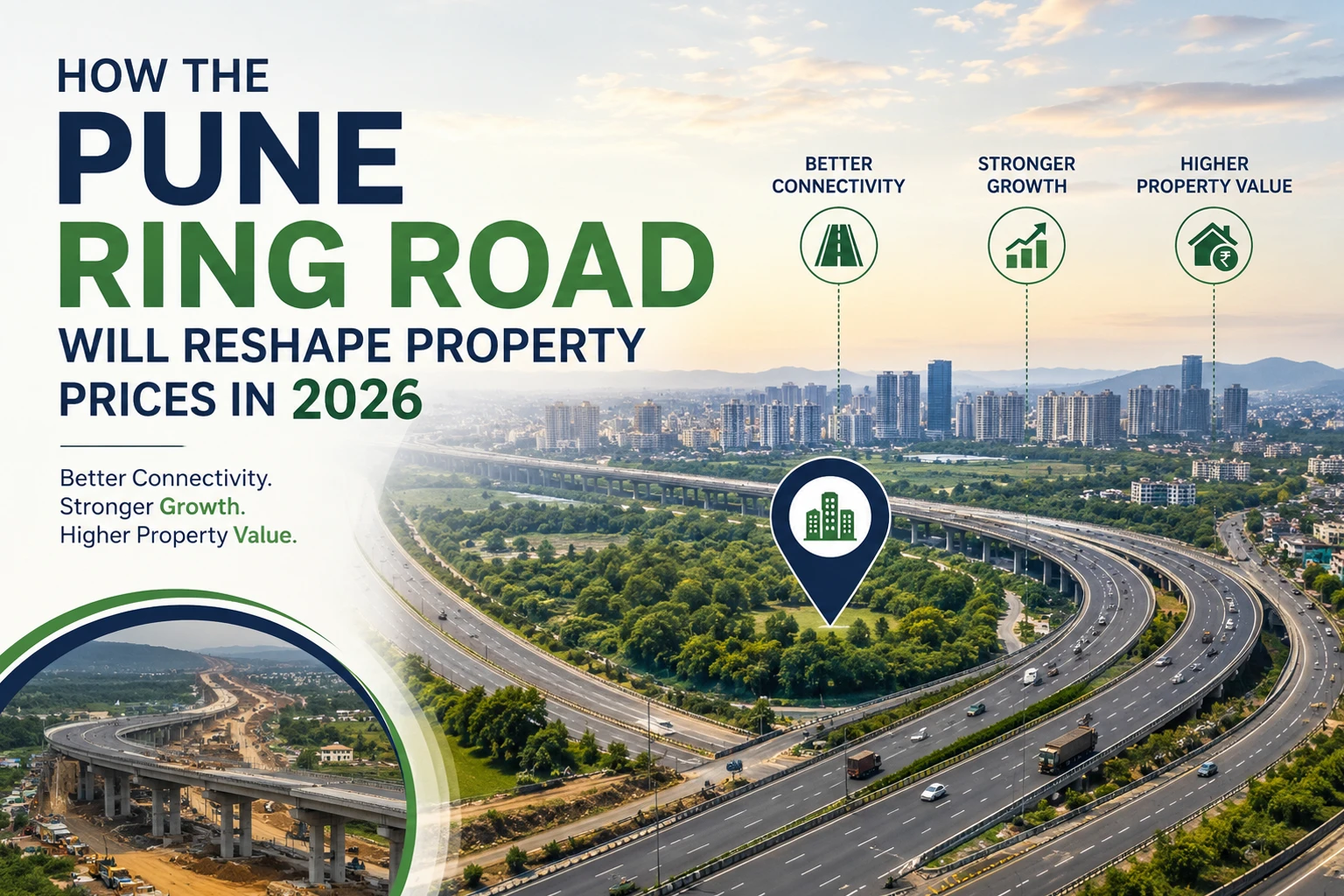 Pune Ring Road