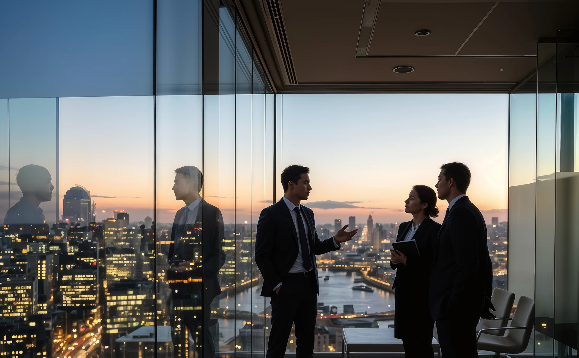 Esbee Realty - Careers