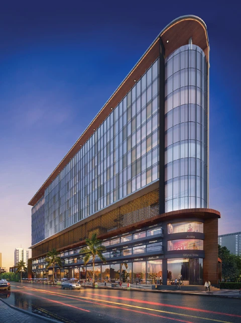 Esbee Realty - 41 CityHub