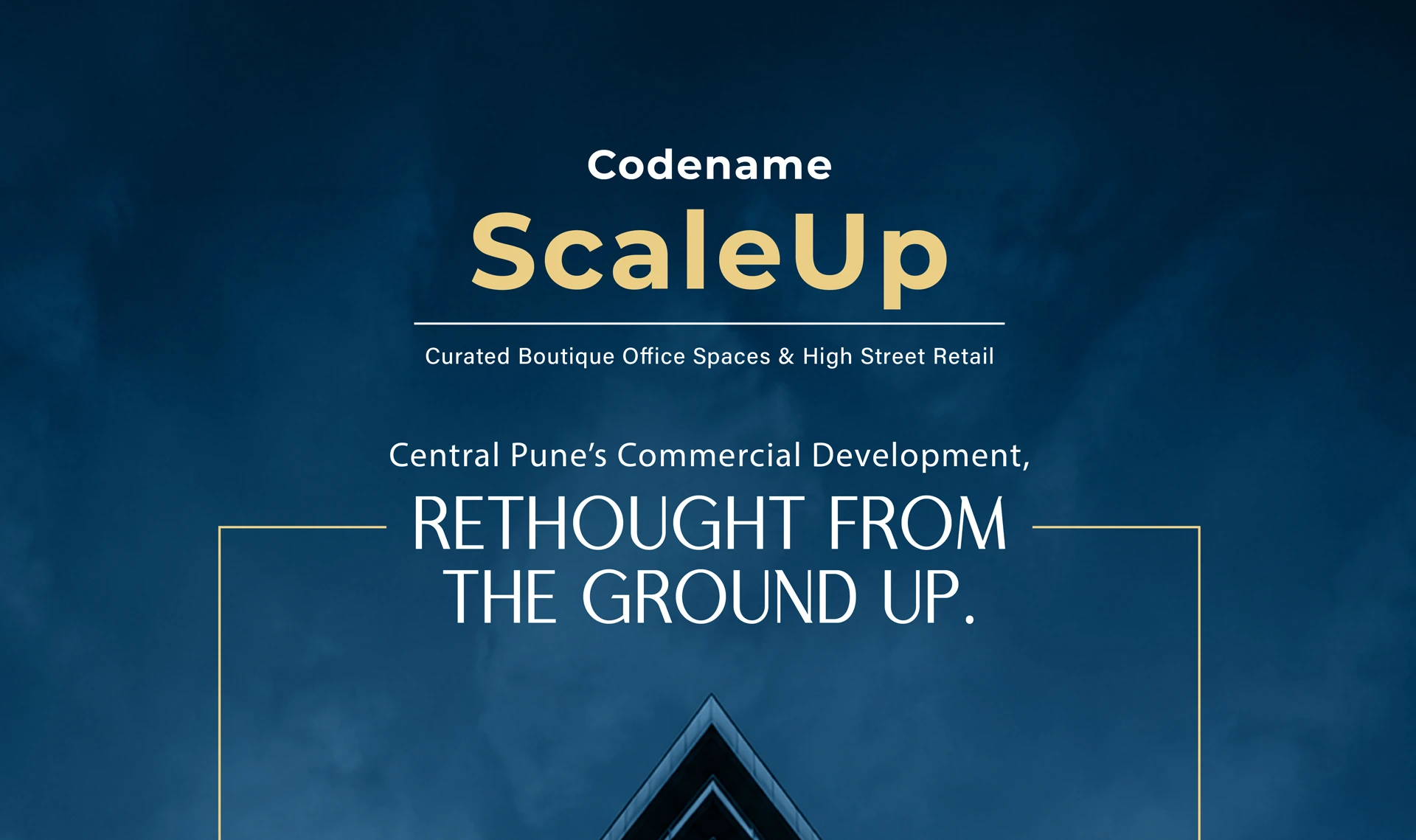 Esbee Realty - Codename Upscale