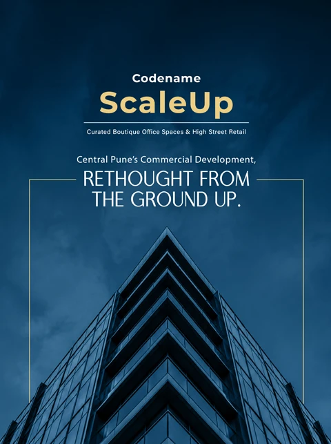 Esbee Realty - Codename Upscale