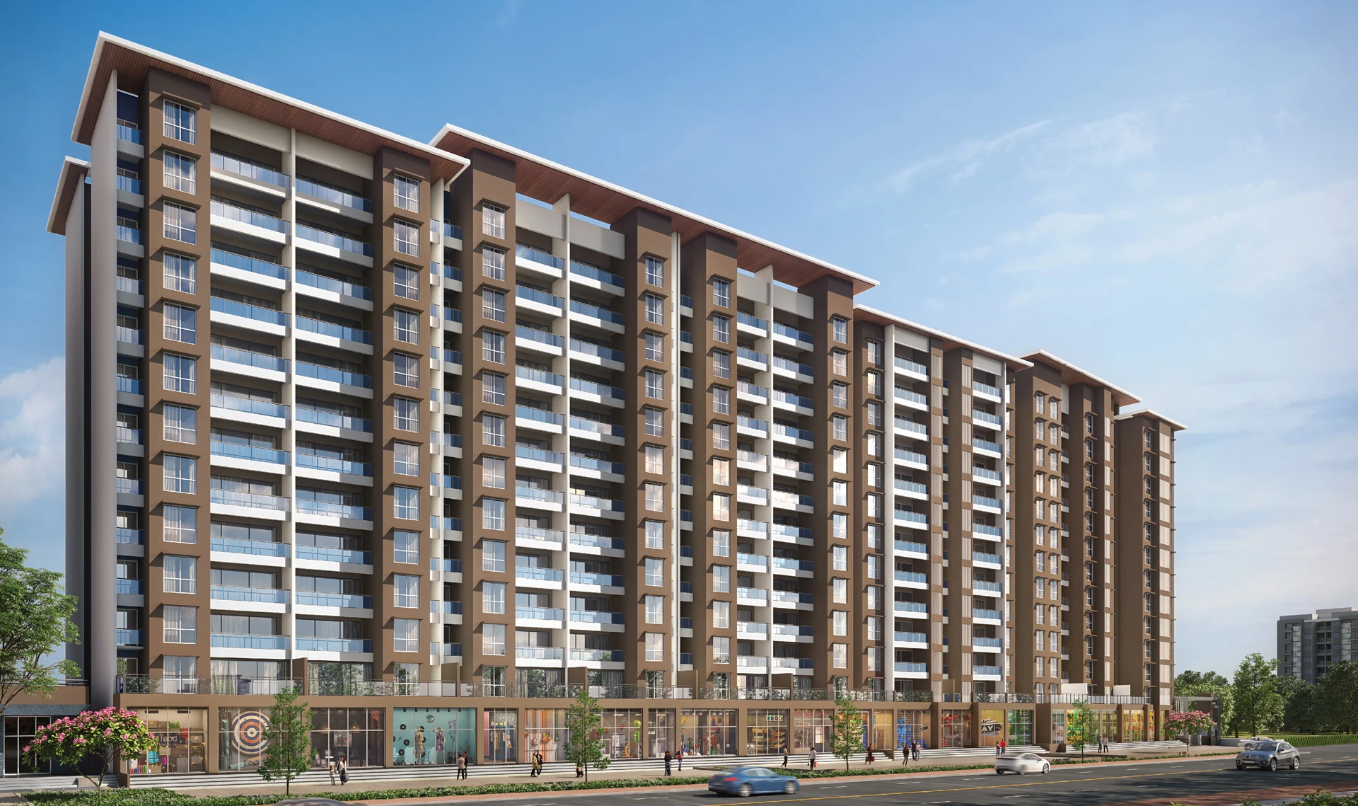 Esbee Realty - Adira