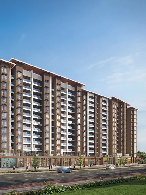 Esbee Realty - Adira