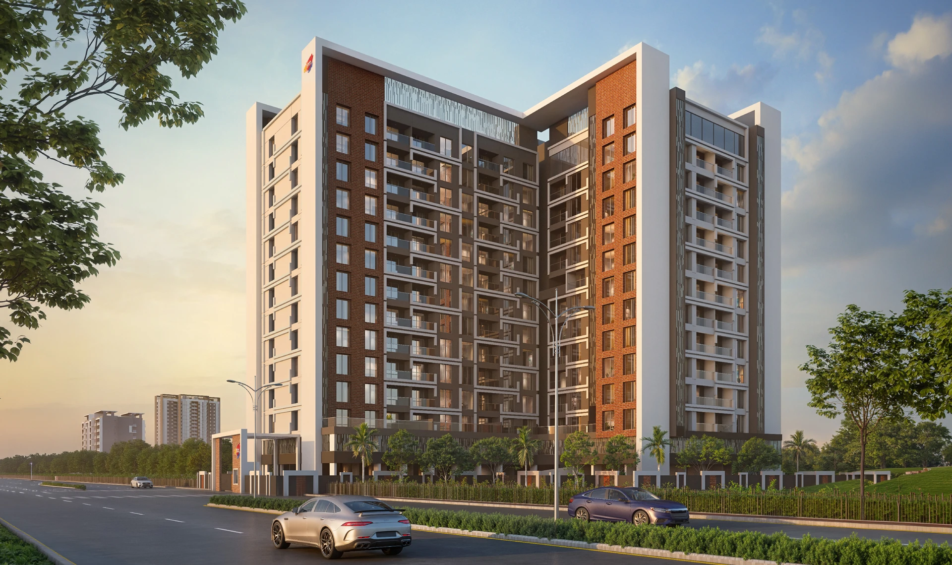 Esbee Realty - Azura