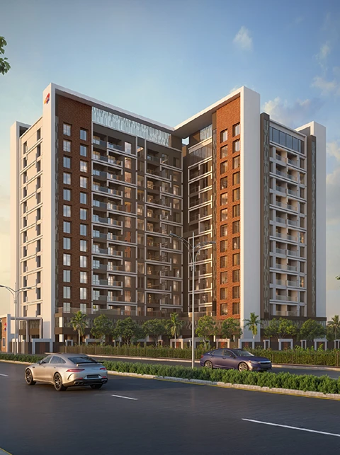 Esbee Realty - Azura