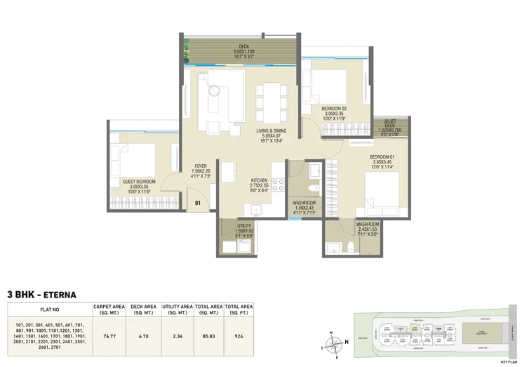 Esbee Realty - Mizura