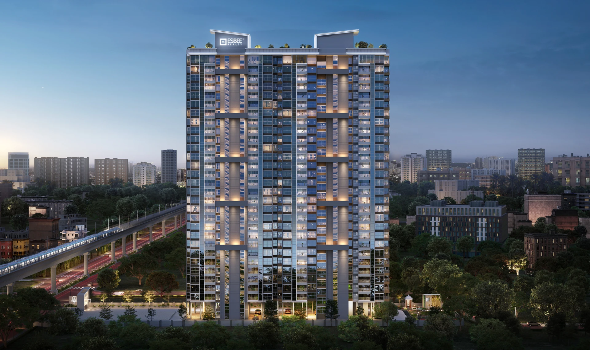 Esbee Realty - Mizura