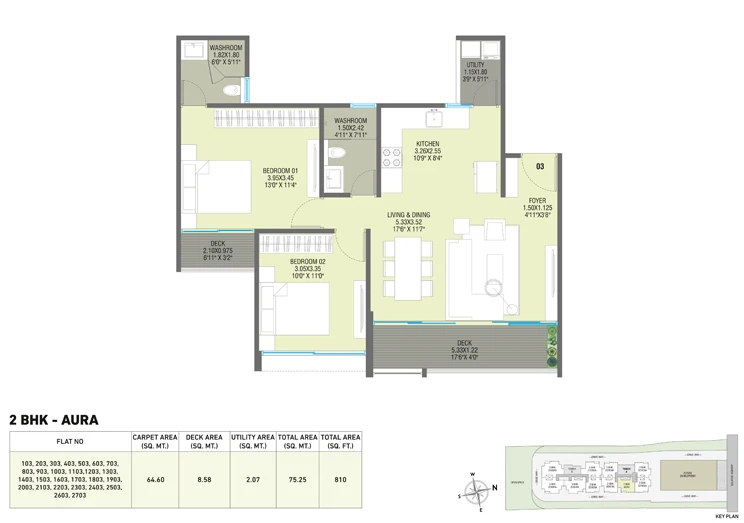 Esbee Realty - Mizura