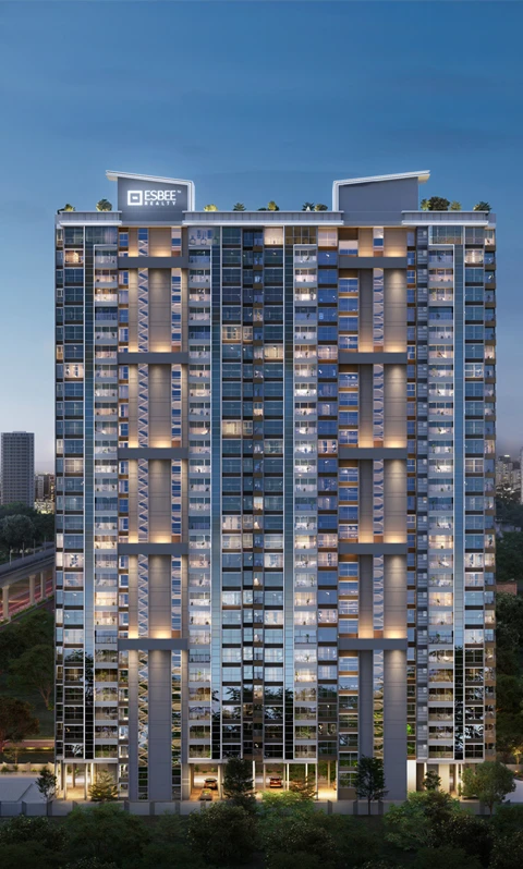 Esbee Realty - Mizura